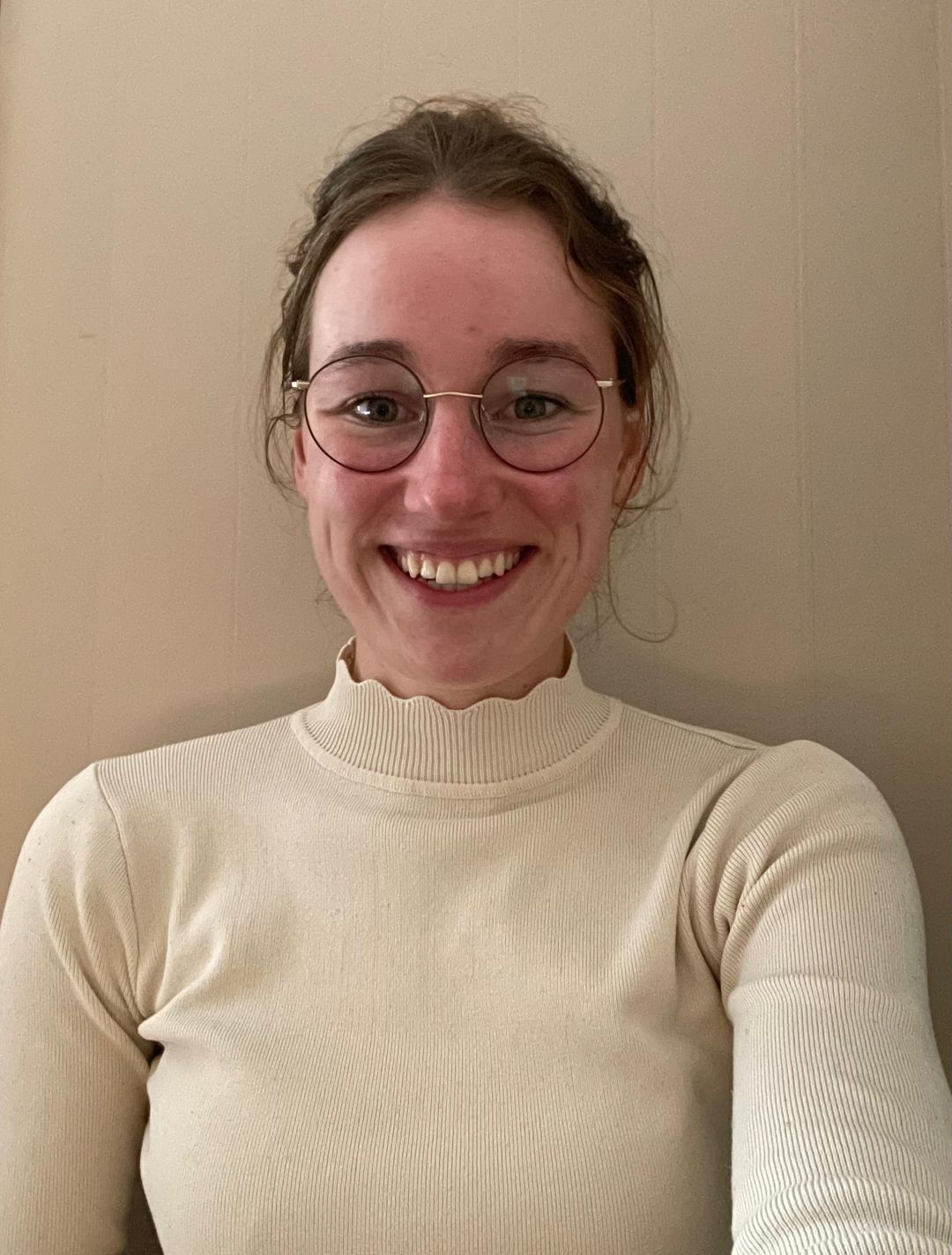 Marianne Hoogendoorn